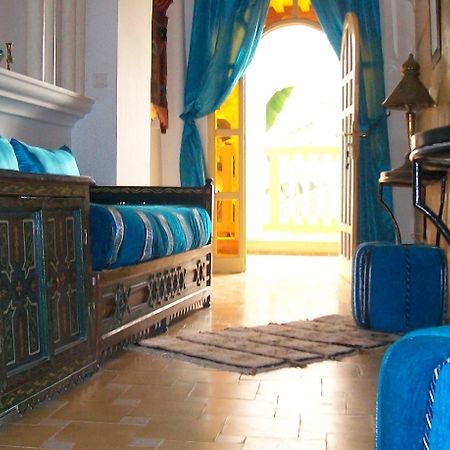 Riad Habib Μαρακές Εξωτερικό φωτογραφία